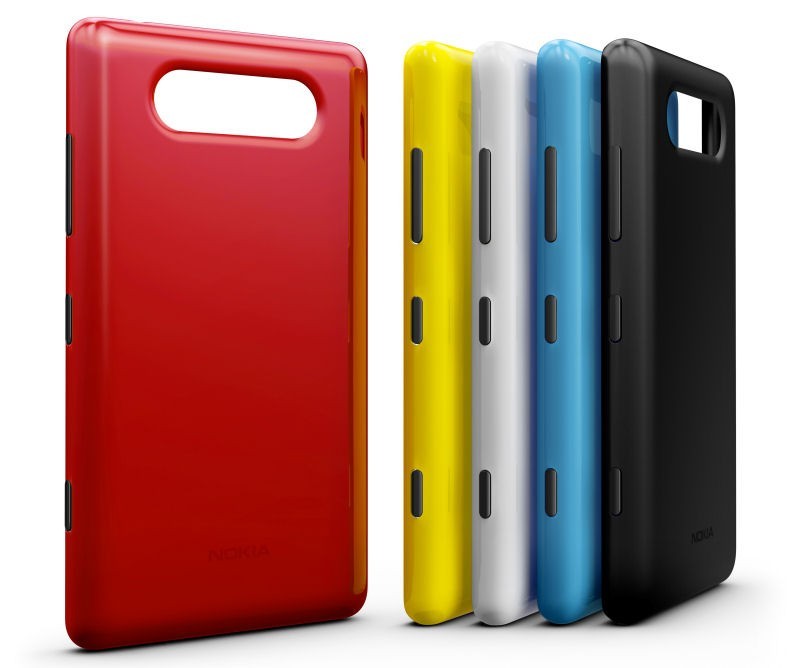 En yeni Nokia Lumia'lar! - Resim: 8