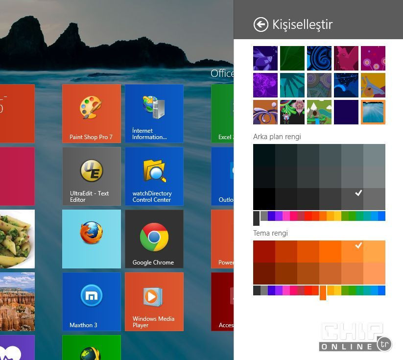 Windows 8.1'de neler yeni? - Resim: 3