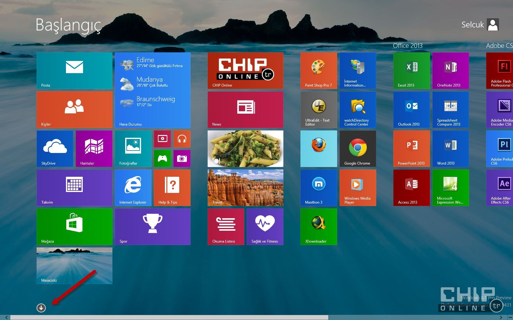 Windows 8.1'de neler yeni? - Resim: 4