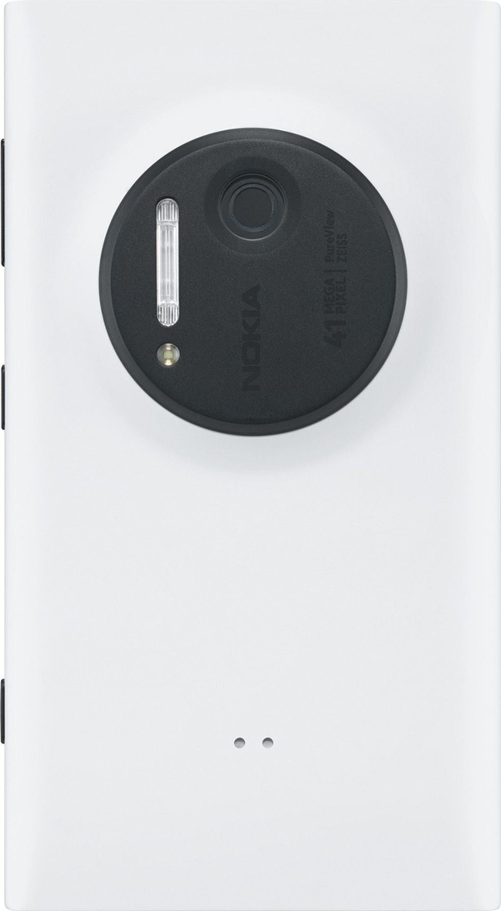 Nokia Lumia 1020'den kareler! - Resim: 2