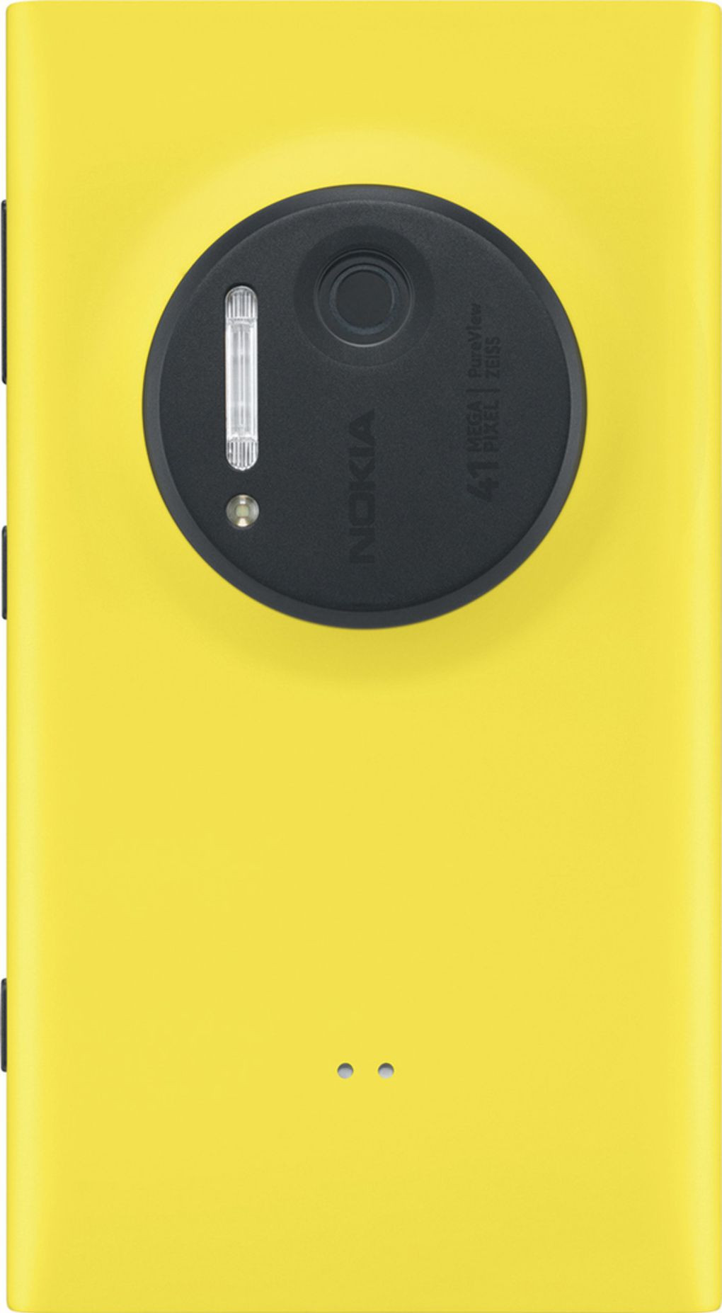 Nokia Lumia 1020'den kareler! - Resim: 3