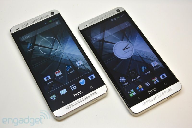 Şaşırtan HTC One klonu! - Resim: 3