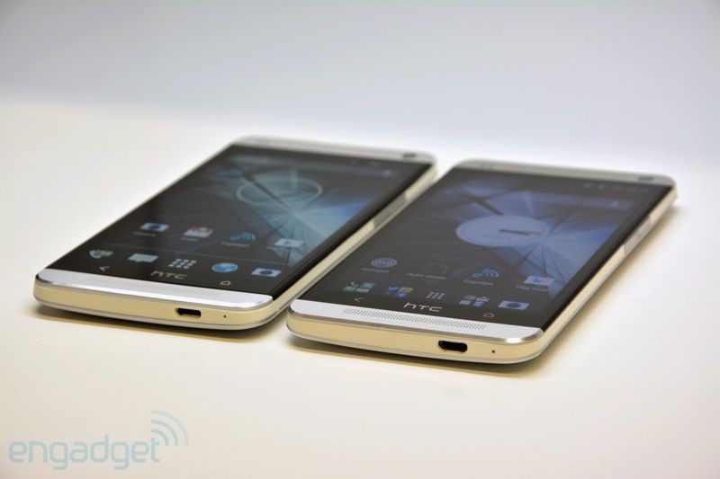 Şaşırtan HTC One klonu! - Resim: 6