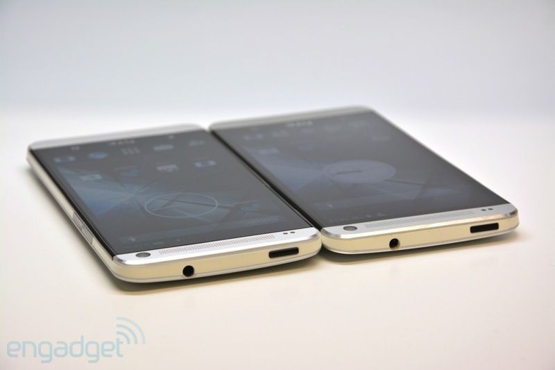 Şaşırtan HTC One klonu! - Resim: 7