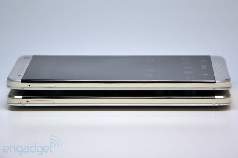Şaşırtan HTC One klonu! - Resim: 8