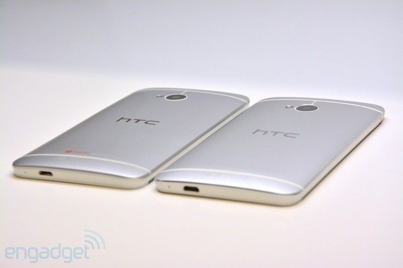 Şaşırtan HTC One klonu! - Resim: 11