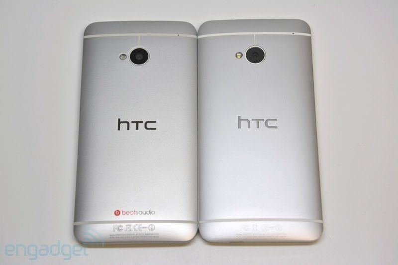 Şaşırtan HTC One klonu! - Resim: 12