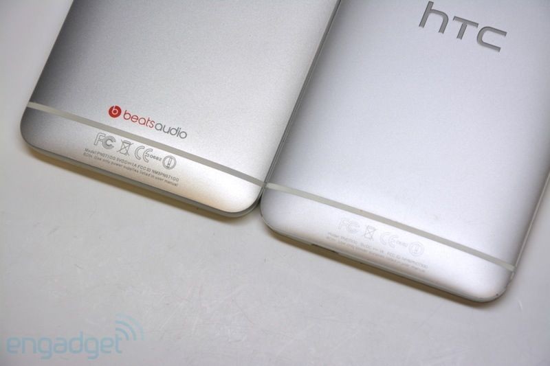 Şaşırtan HTC One klonu! - Resim: 13