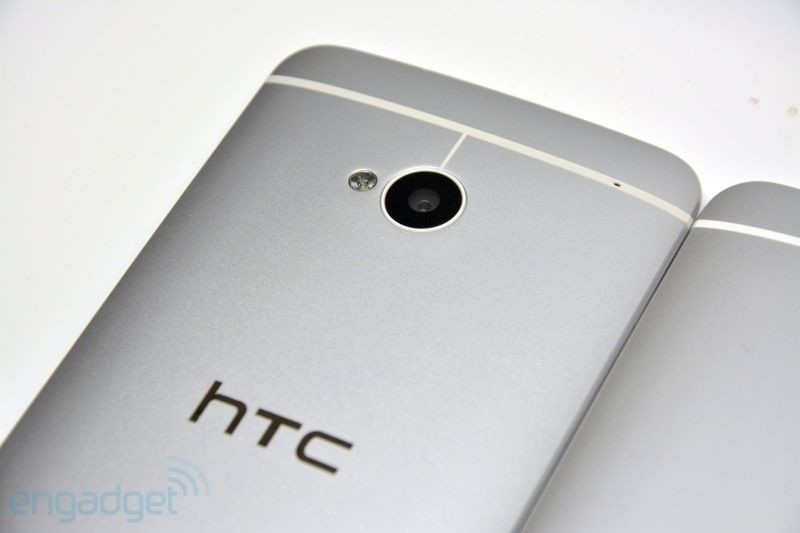 Şaşırtan HTC One klonu! - Resim: 14