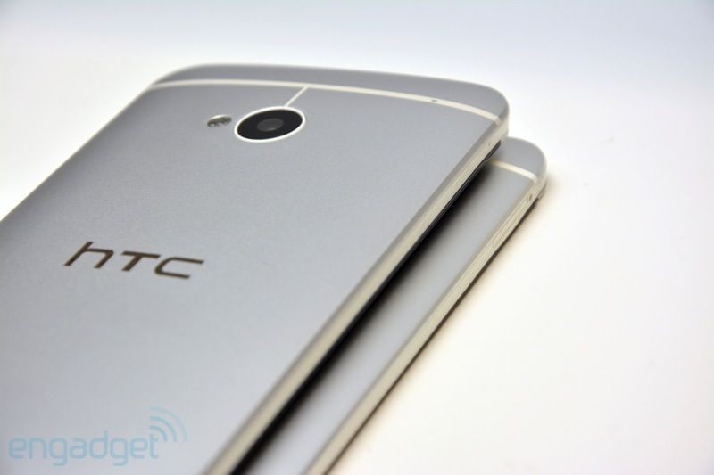 Şaşırtan HTC One klonu! - Resim: 15