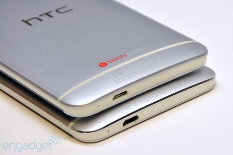 Şaşırtan HTC One klonu! - Resim: 16