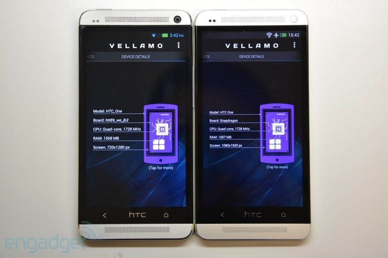 Şaşırtan HTC One klonu! - Resim: 25