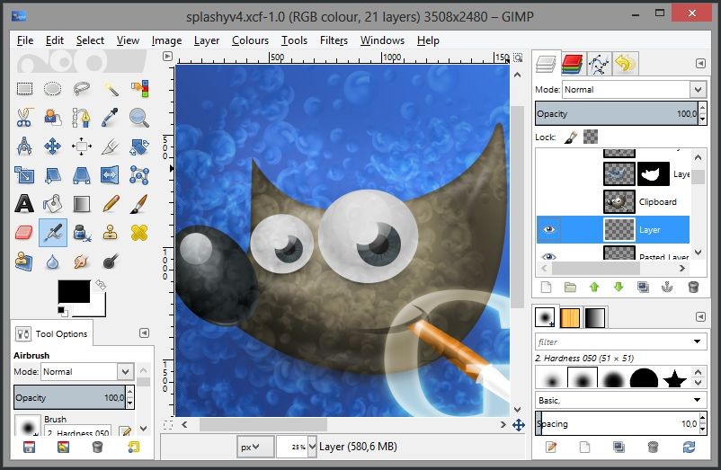Bu 19 yazılım hem Windows, hem Mac, hem Linux için - Resim: 2