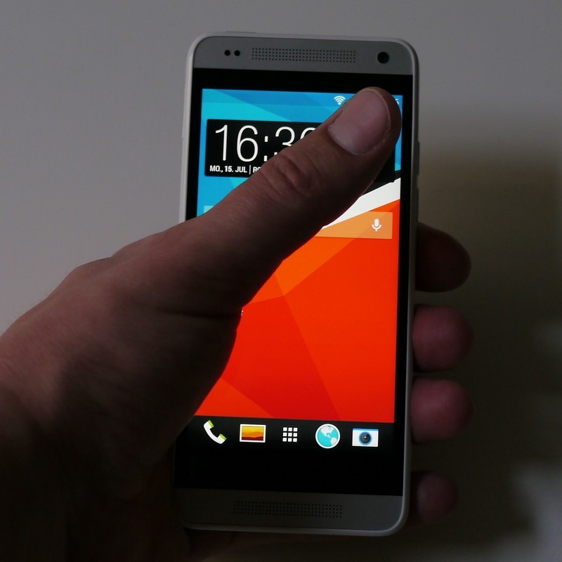 Kusursuz telefon için 20 özelliği seçtik! - Resim: 15