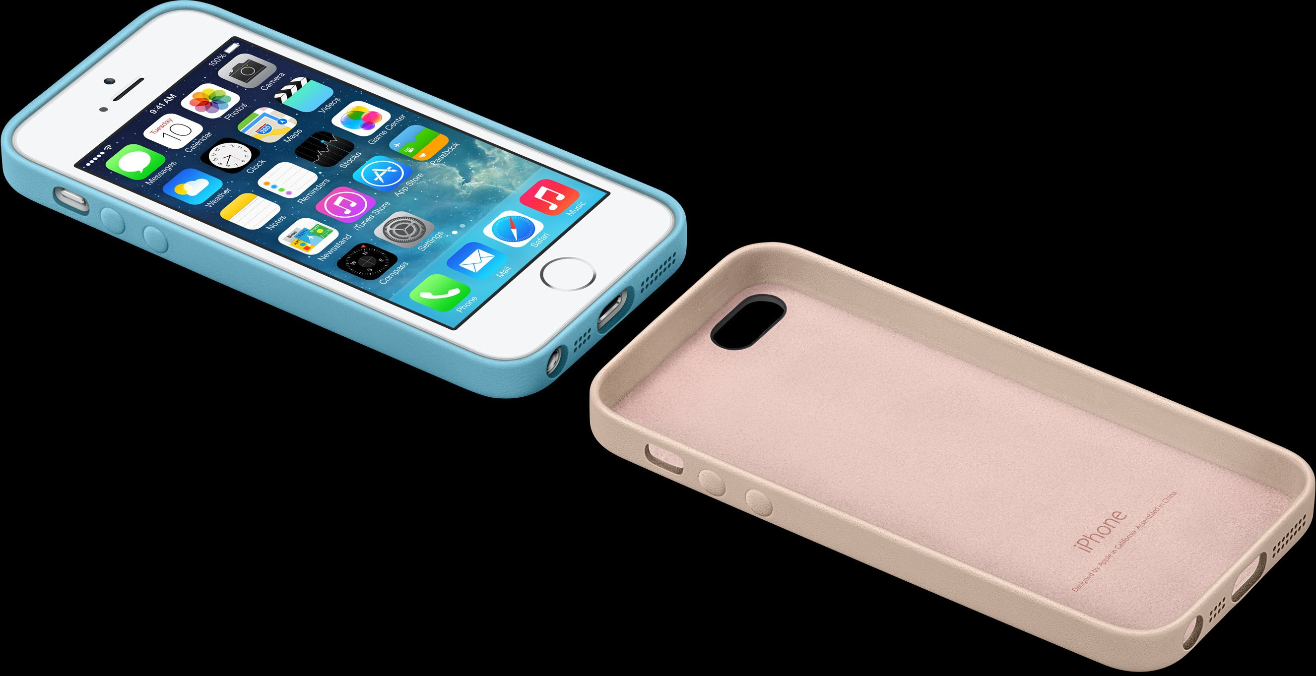 iPhone 5S'ten fotoğraflar! - Resim: 3