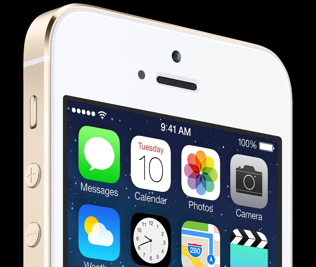 iPhone 5S'ten fotoğraflar! - Resim: 4