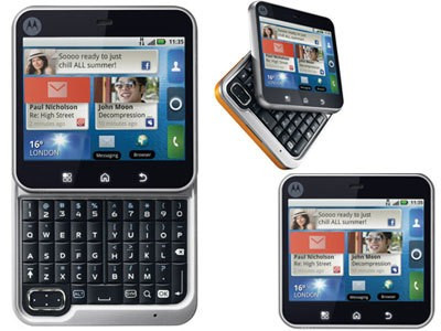 En itici 30 cep telefonu! - Resim: 4