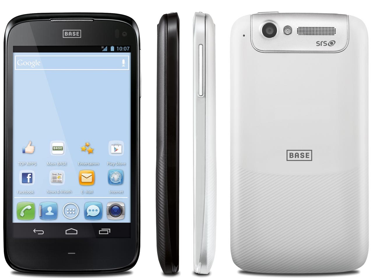 En itici 30 cep telefonu! - Resim: 19