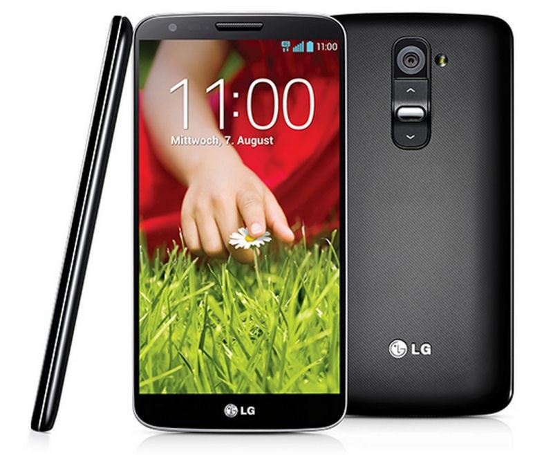 Bu cepler Android 4.4 KitKat'lı! - Resim: 16