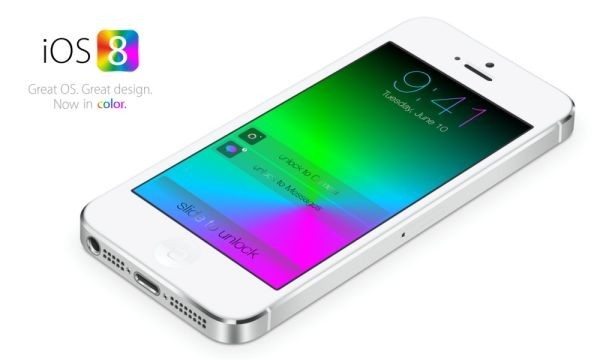 Büyüleyen iPhone 6 konseptleri! - Resim: 14