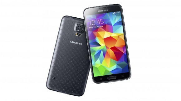 Ve karşınızda Galaxy S5! - Resim: 4