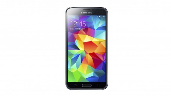 Ve karşınızda Galaxy S5! - Resim: 5