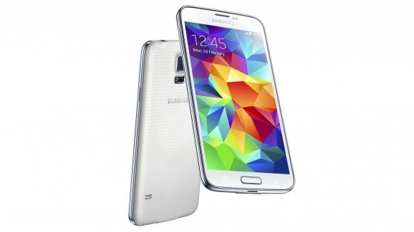 Ve karşınızda Galaxy S5! - Resim: 6