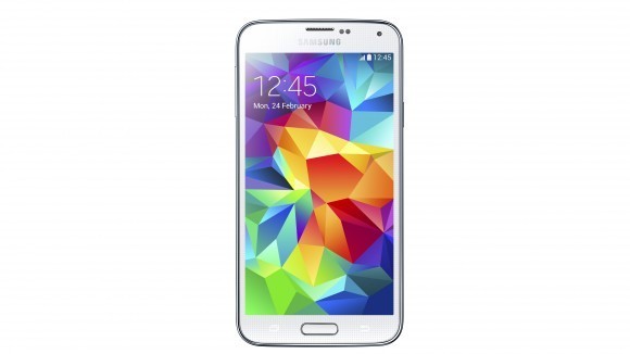 Ve karşınızda Galaxy S5! - Resim: 7