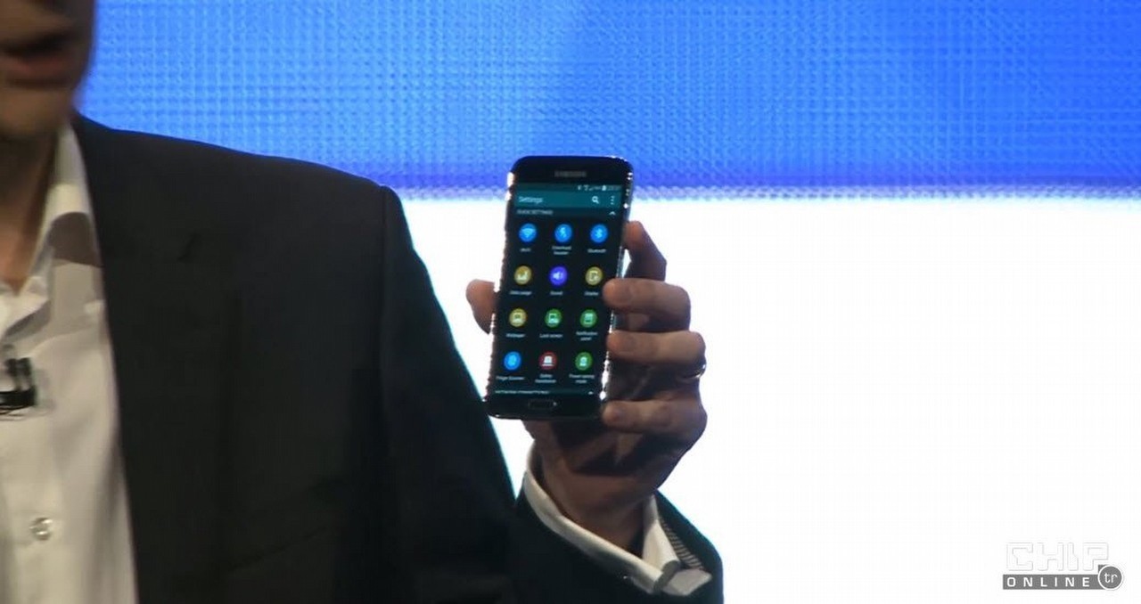 Ve karşınızda Galaxy S5! - Resim: 11