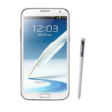Tüm Samsung Galaxy'ler! - Resim: 8