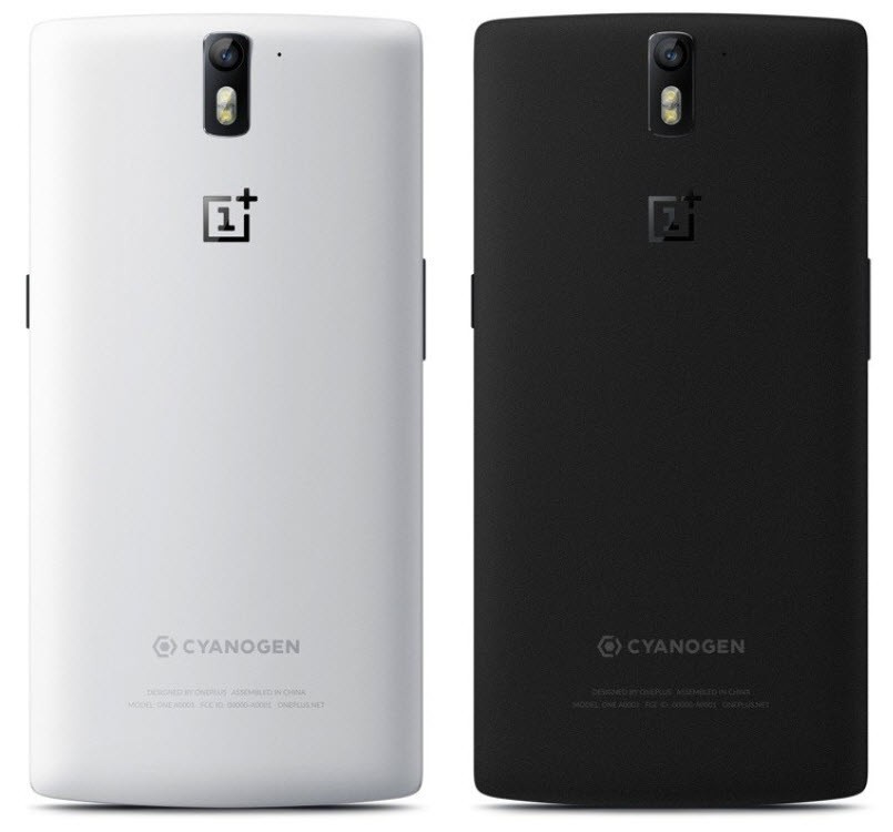 İşte 299 dolarlık "kusursuz cep" OnePlus One! - Resim: 4