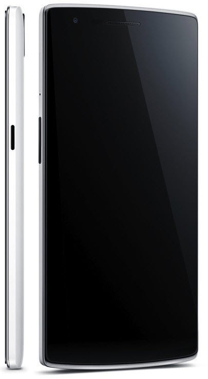 İşte 299 dolarlık "kusursuz cep" OnePlus One! - Resim: 5