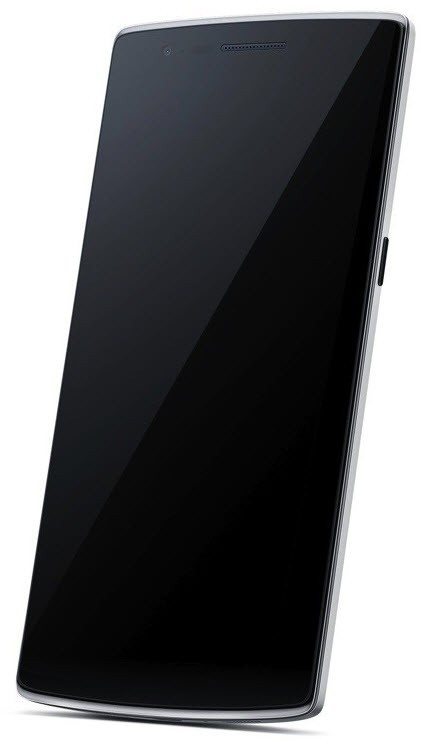 İşte 299 dolarlık "kusursuz cep" OnePlus One! - Resim: 7