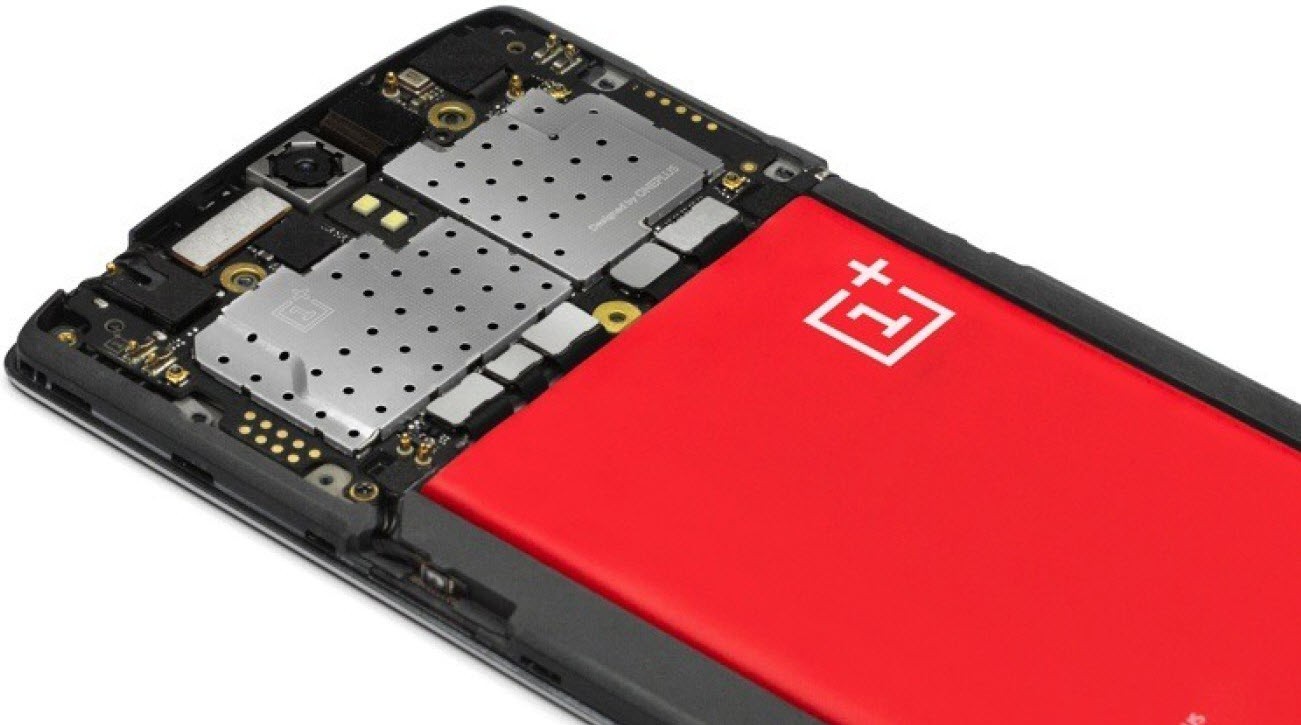 İşte 299 dolarlık "kusursuz cep" OnePlus One! - Resim: 8