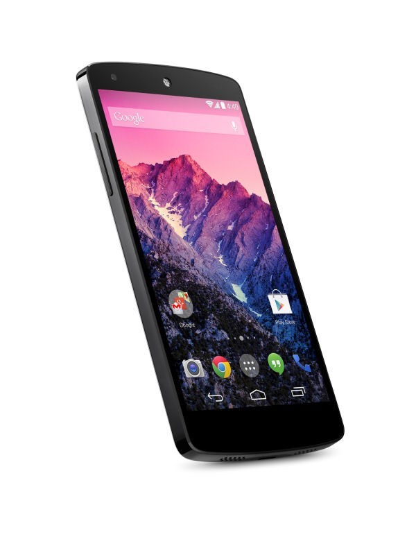 Galaxy S5'in en güçlü 15 rakibi! - Resim: 4