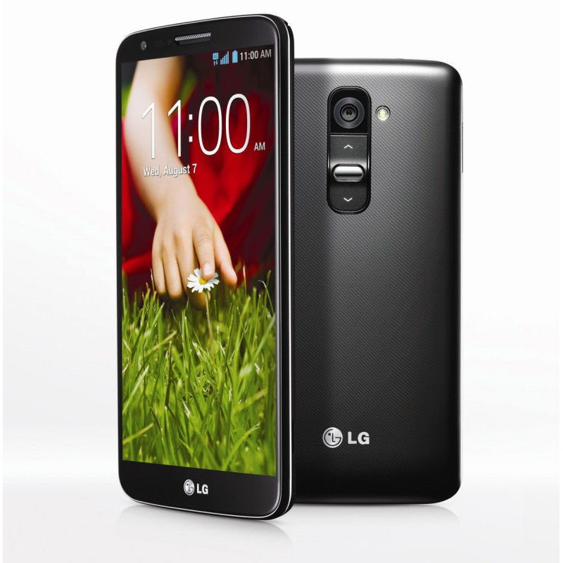 Galaxy S5'in en güçlü 15 rakibi! - Resim: 7