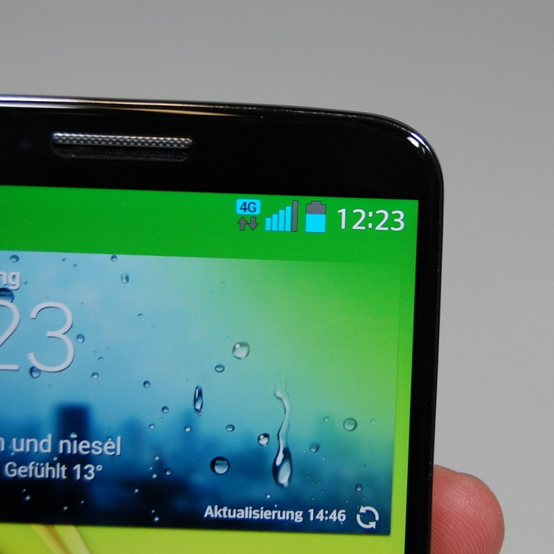 Galaxy S5'in en güçlü 15 rakibi! - Resim: 8
