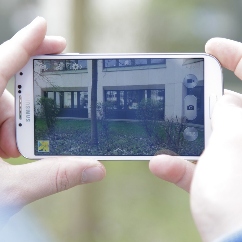 Galaxy S5'in en güçlü 15 rakibi! - Resim: 14