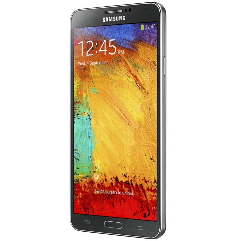 Galaxy S5'in en güçlü 15 rakibi! - Resim: 19