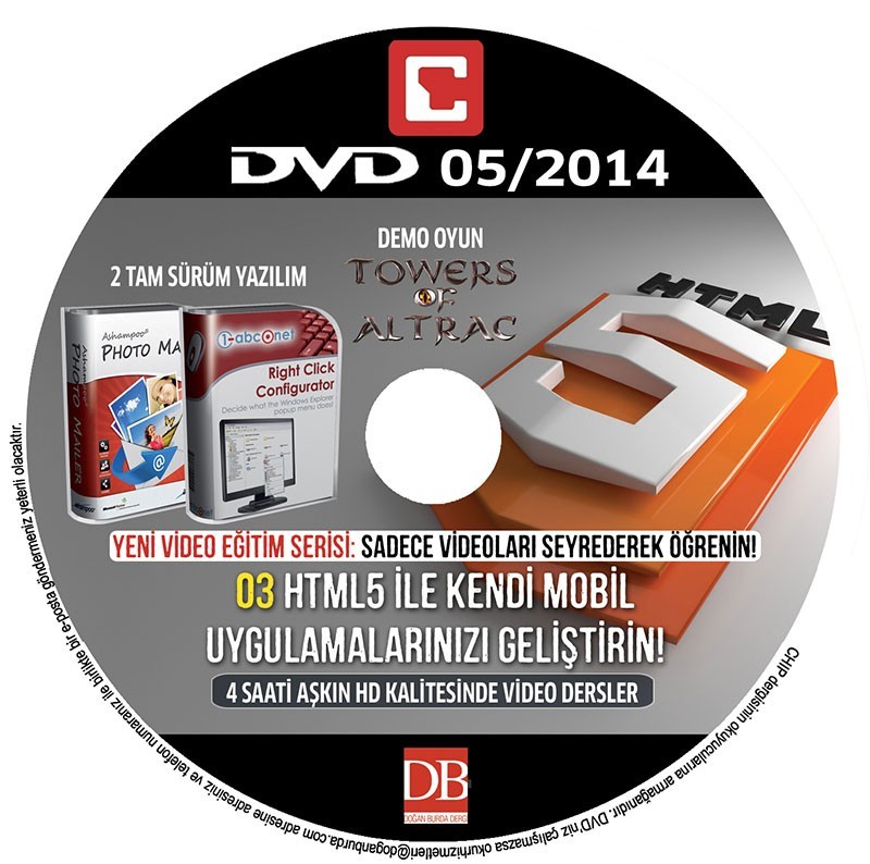 CHIP Mayıs 2014 - Resim: 3