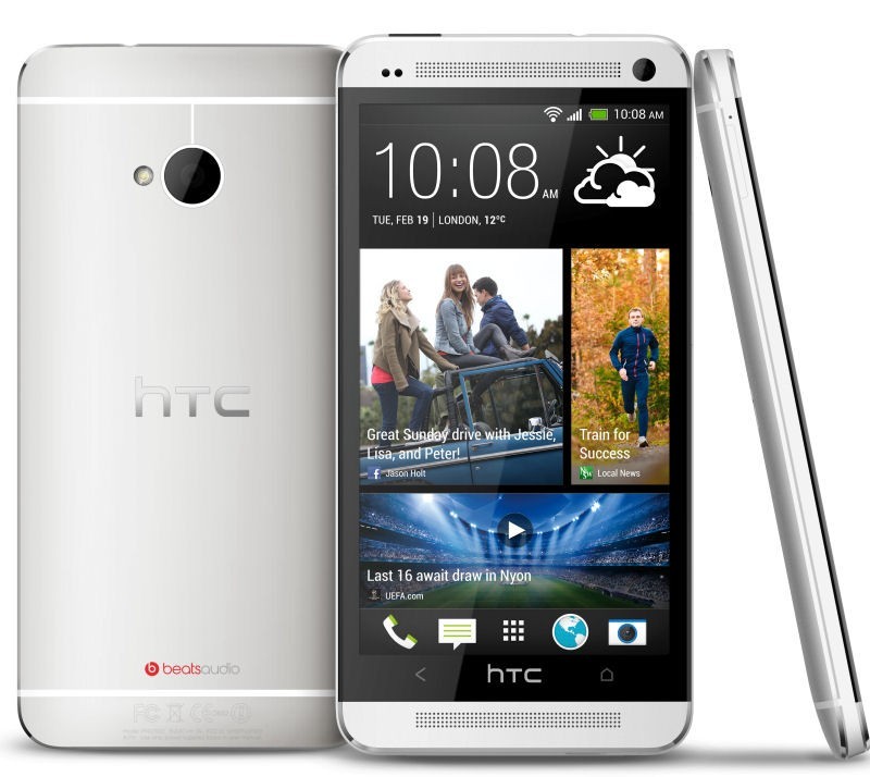 Android 4.4 KitKat'lı cep telefonları! - Resim: 11