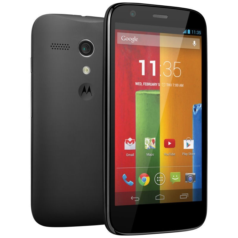 Android 4.4 KitKat'lı cep telefonları! - Resim: 16