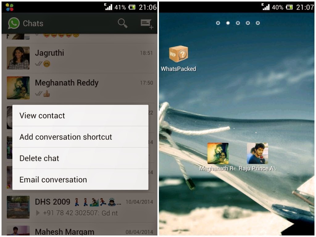 En iyi WhatsApp numaraları! - Resim: 5