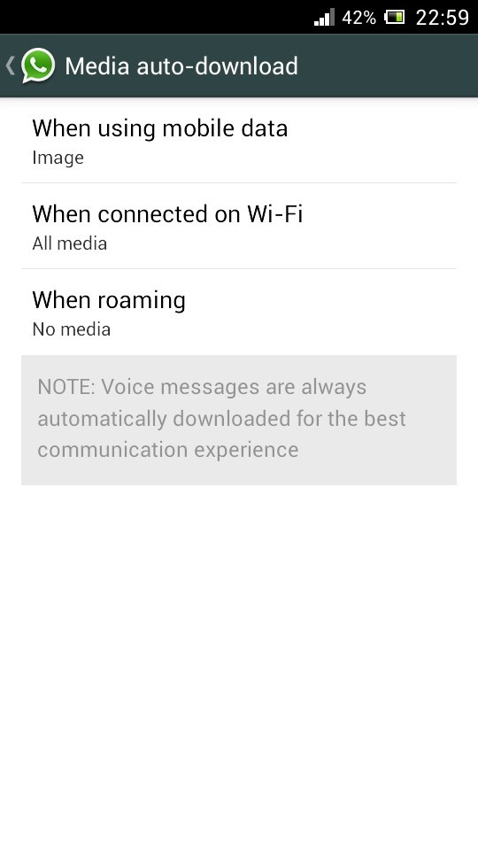 En iyi WhatsApp numaraları! - Resim: 6