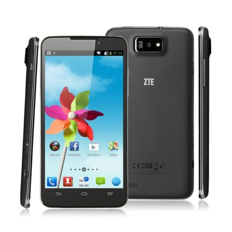 Çin'in süper telefonları! - Resim: 5