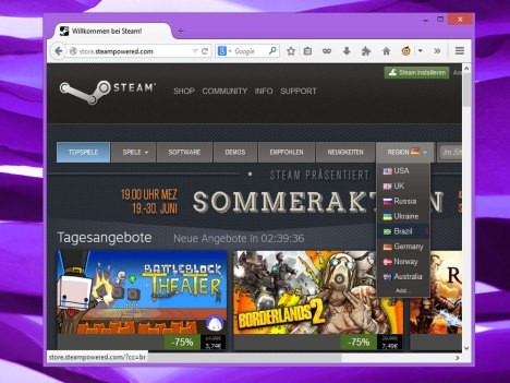 19 pratik web tarayıcısı hack'i! - Resim: 5