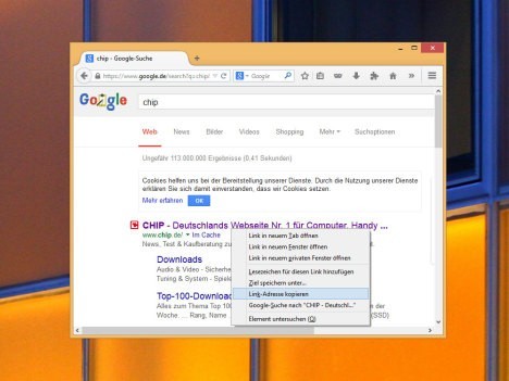 19 pratik web tarayıcısı hack'i! - Resim: 13