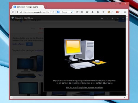 19 pratik web tarayıcısı hack'i! - Resim: 15