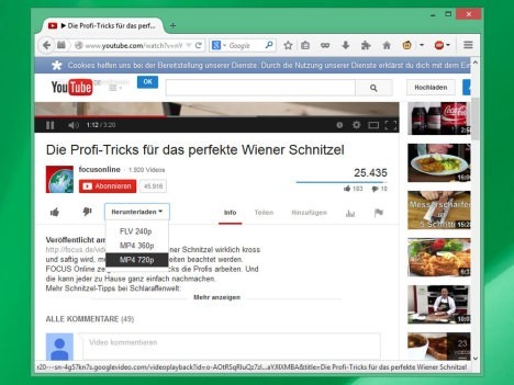 19 pratik web tarayıcısı hack'i! - Resim: 17
