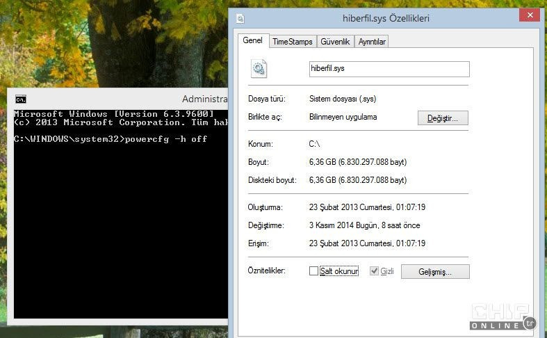 En iyi 33 Windows hilesi! - Resim: 12